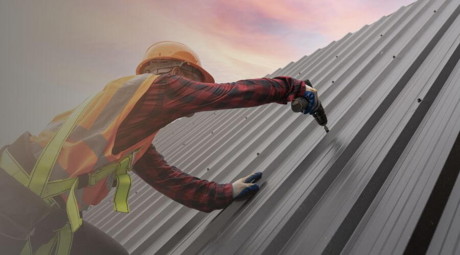 Professional residential roofers in Friendship, AR